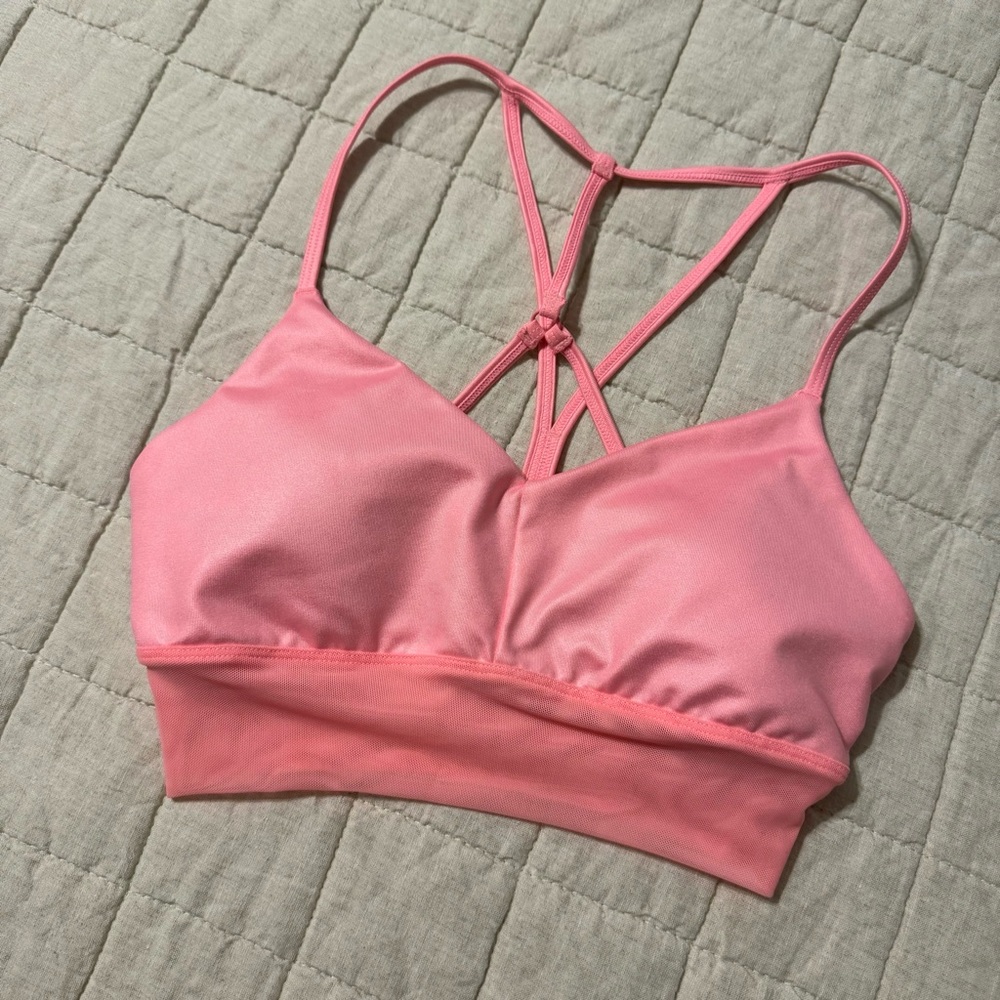 ALO Bra size XS